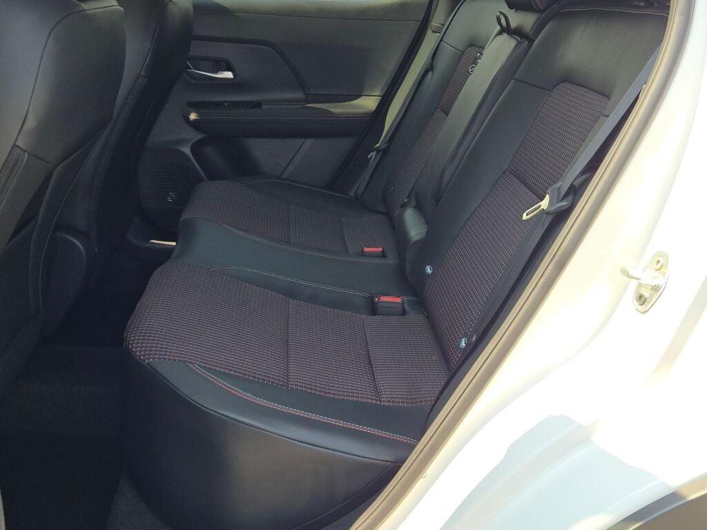 used 2025 Nissan Kicks car, priced at $28,000