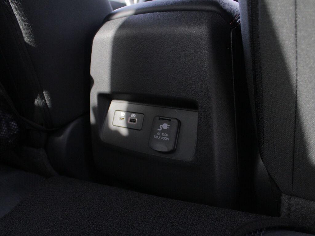 used 2025 Nissan Frontier car, priced at $40,000