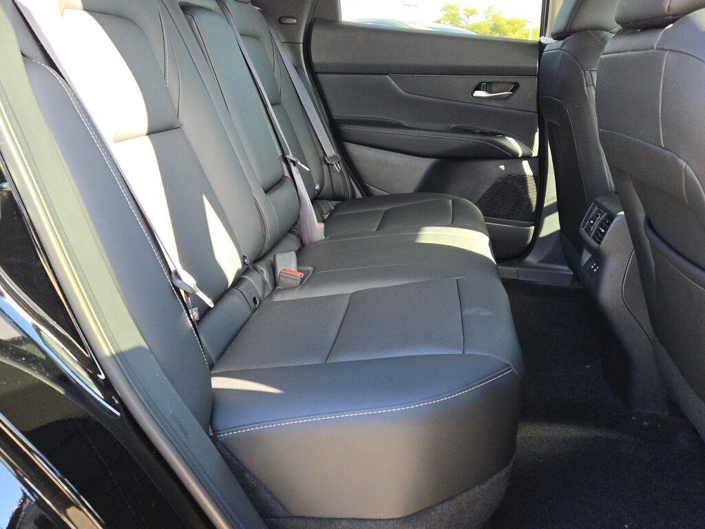 new 2026 Nissan Murano car, priced at $49,295