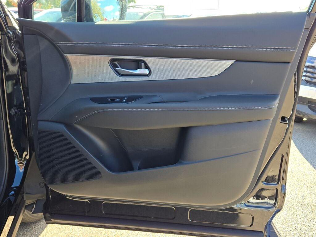 new 2026 Nissan Murano car, priced at $49,295