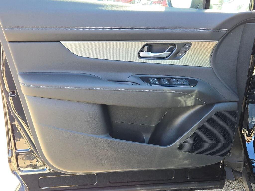 new 2026 Nissan Murano car, priced at $49,295