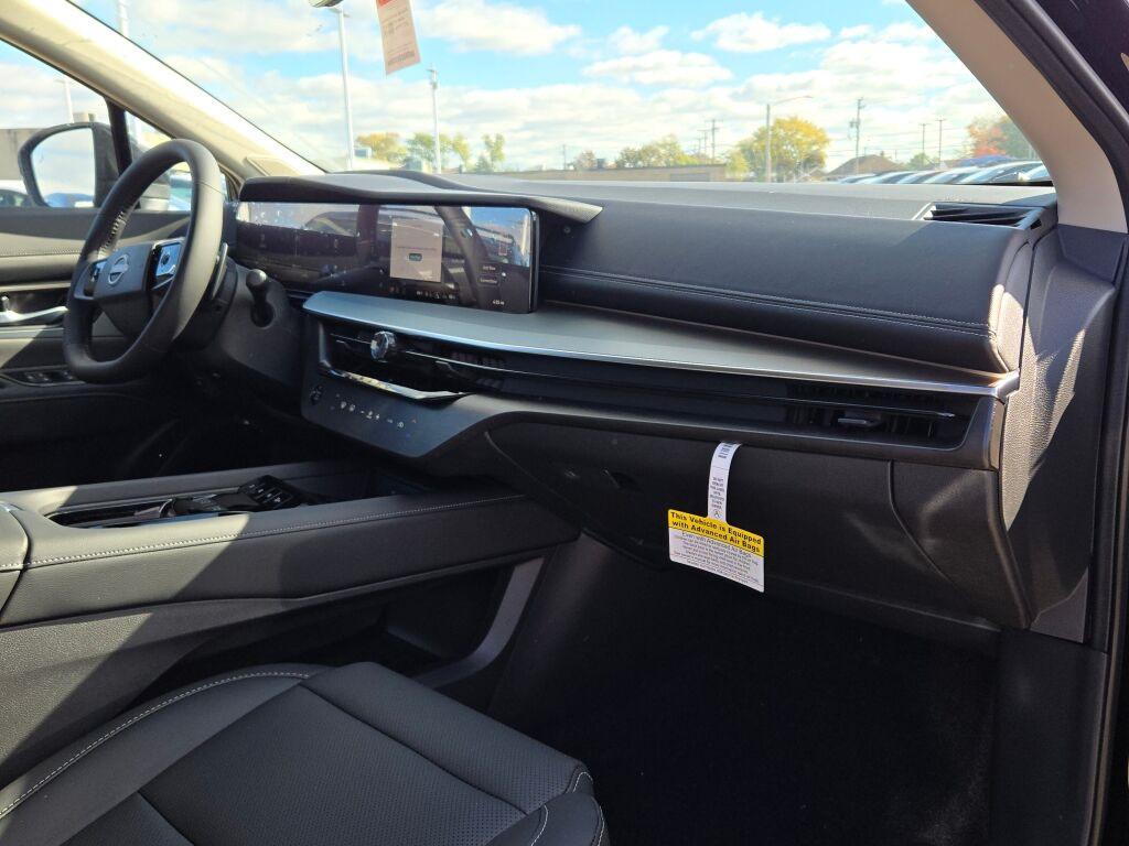 new 2026 Nissan Murano car, priced at $49,295