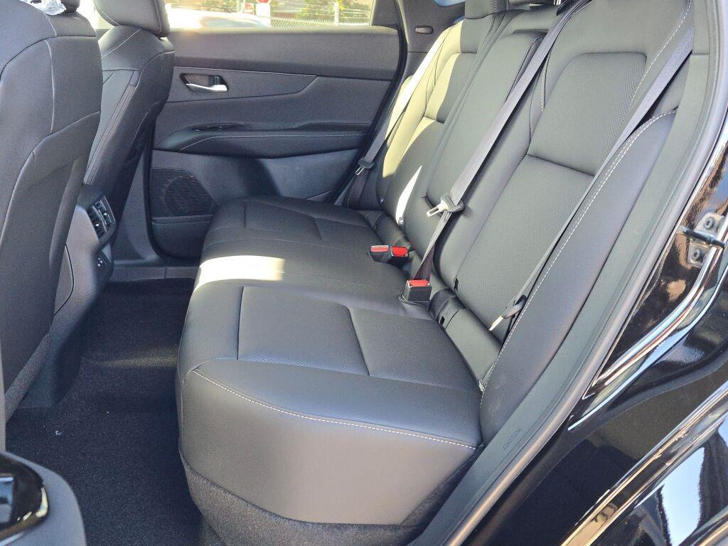 new 2026 Nissan Murano car, priced at $49,295