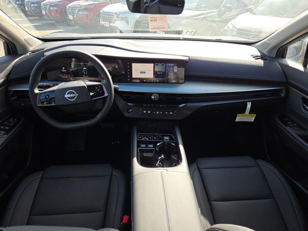 new 2026 Nissan Murano car, priced at $49,295