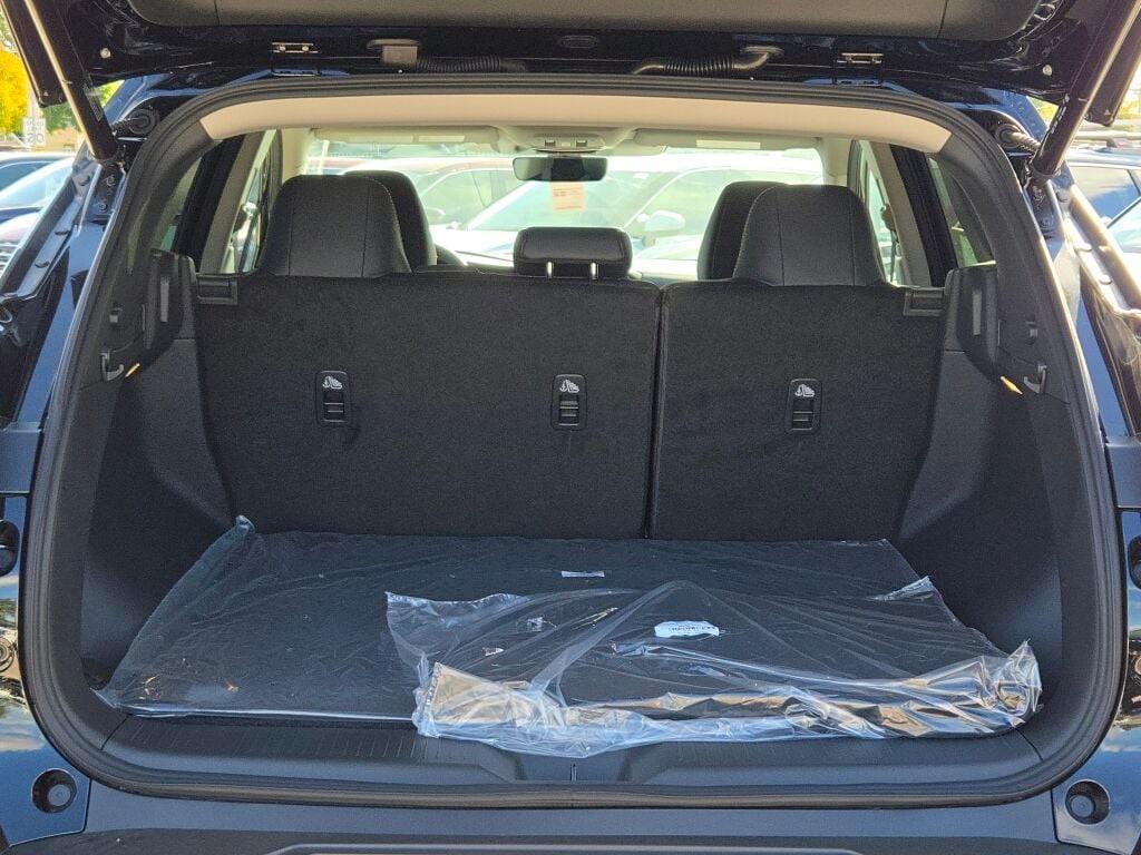 new 2026 Nissan Murano car, priced at $49,295