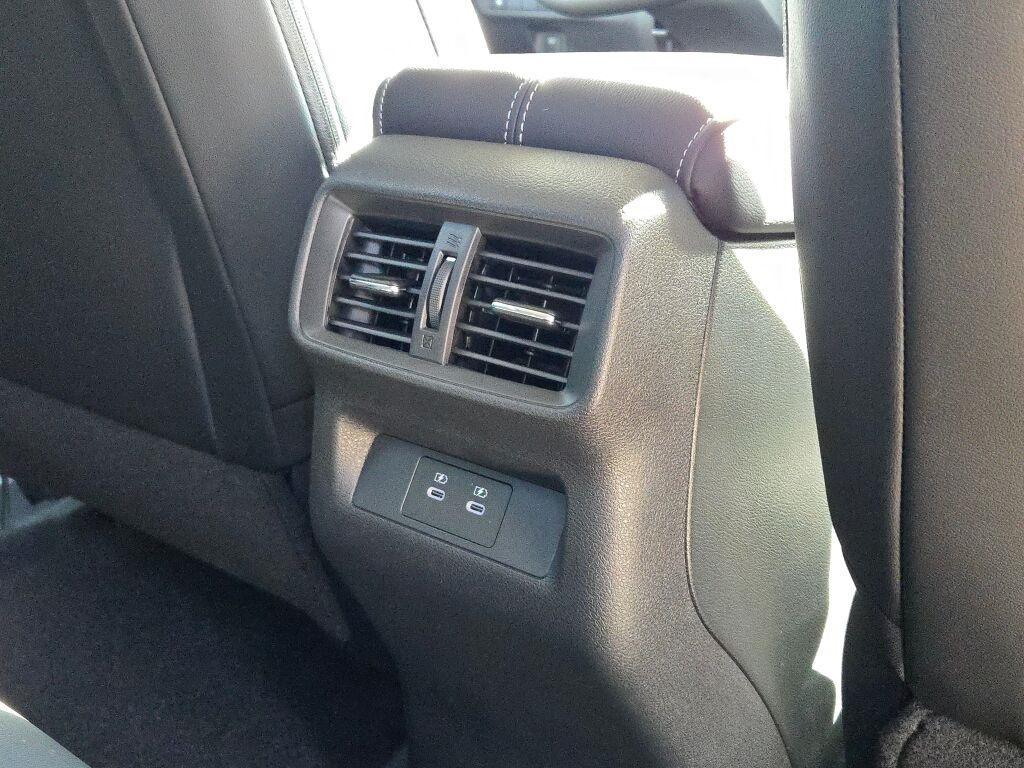 new 2026 Nissan Murano car, priced at $49,295