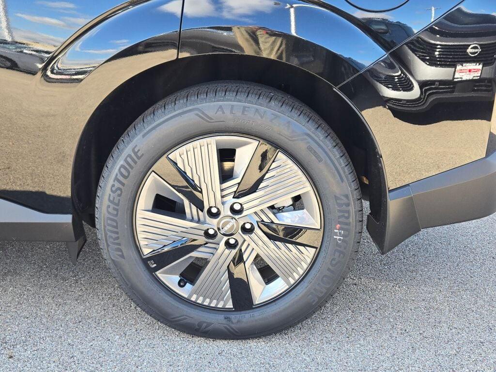 new 2026 Nissan Murano car, priced at $49,295