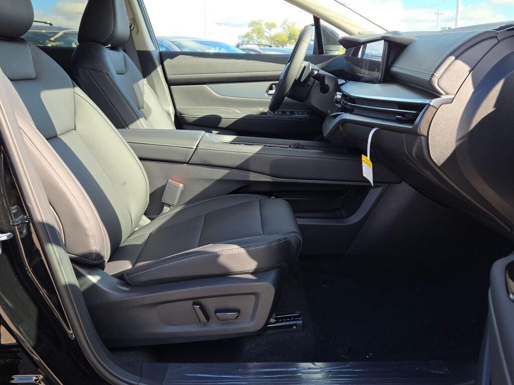 new 2026 Nissan Murano car, priced at $49,295