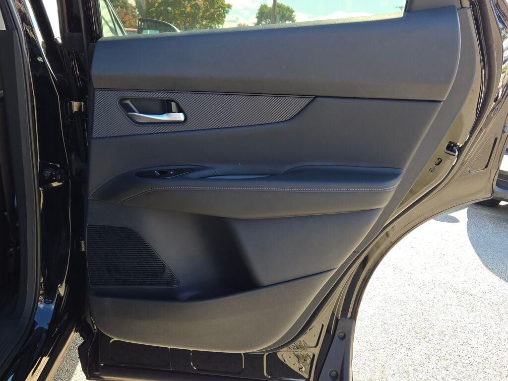 new 2026 Nissan Murano car, priced at $49,295