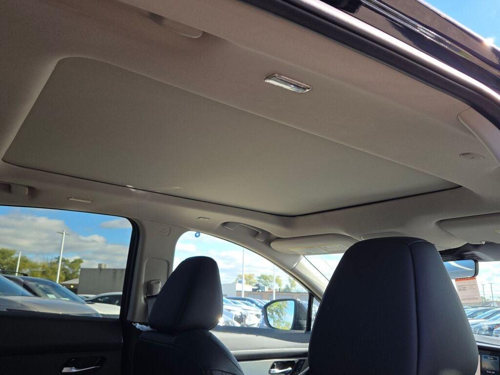 new 2026 Nissan Murano car, priced at $49,295