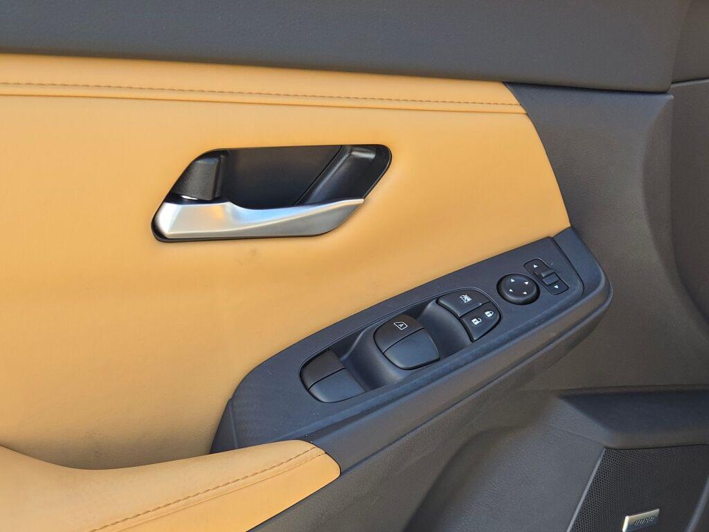 new 2025 Nissan Sentra car, priced at $28,120