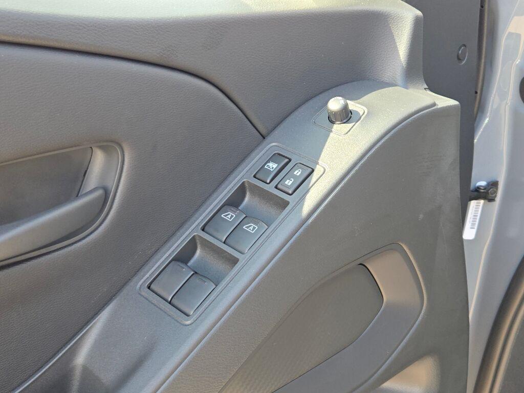 new 2026 Nissan Frontier car, priced at $43,365