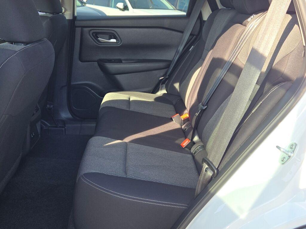 used 2025 Nissan Rogue car, priced at $26,500