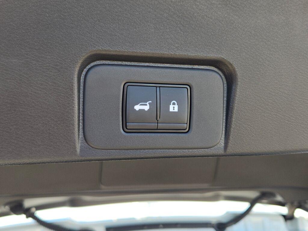 used 2025 Nissan Rogue car, priced at $26,500