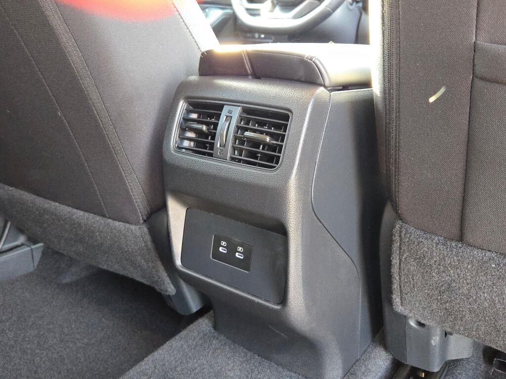 used 2025 Nissan Rogue car, priced at $26,500