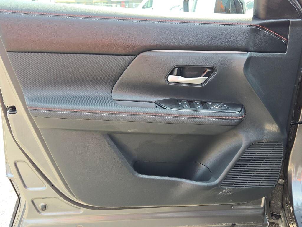 used 2025 Nissan Kicks car, priced at $25,500