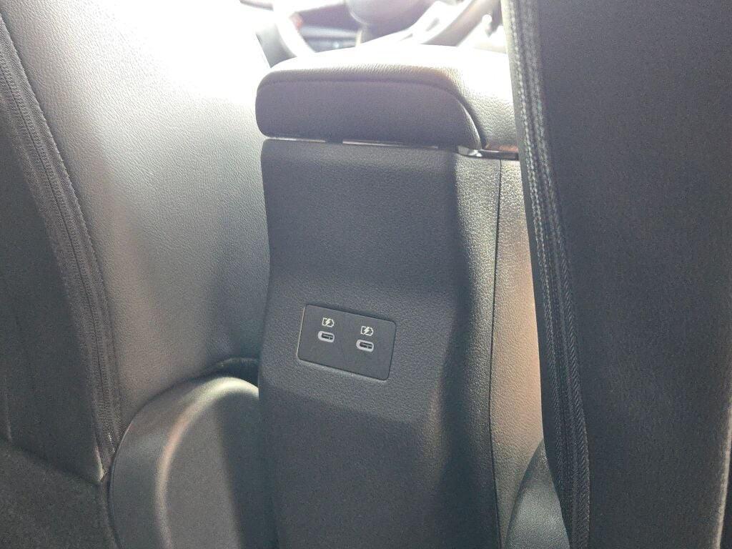 used 2025 Nissan Kicks car, priced at $25,500