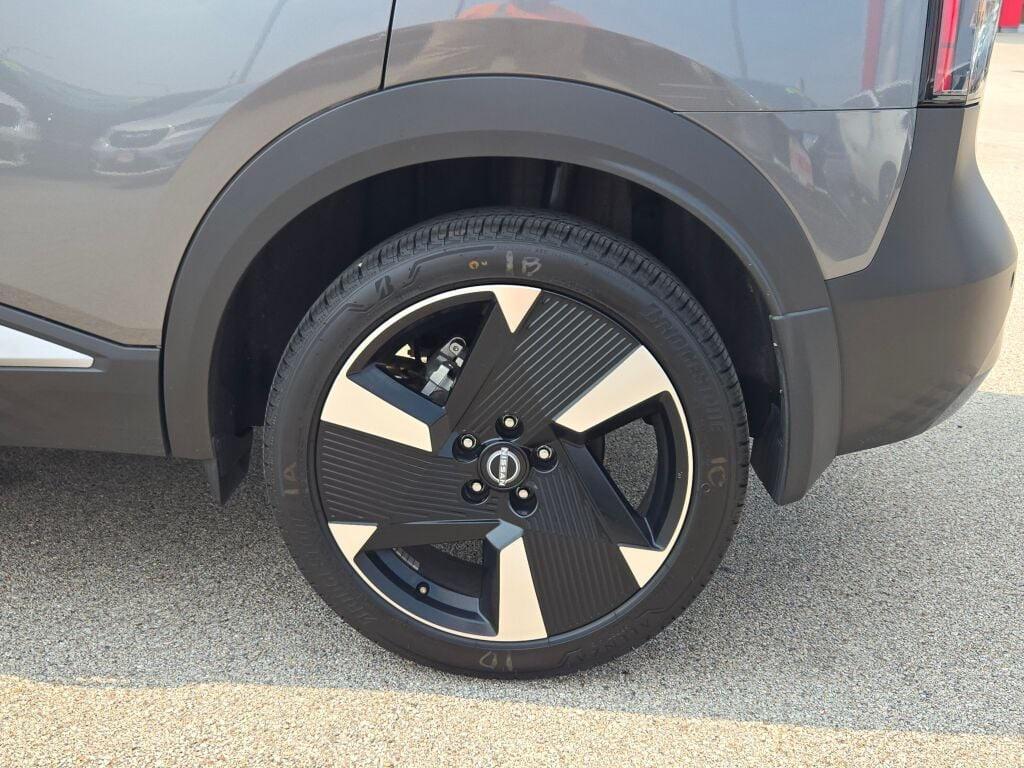 used 2025 Nissan Kicks car, priced at $25,500