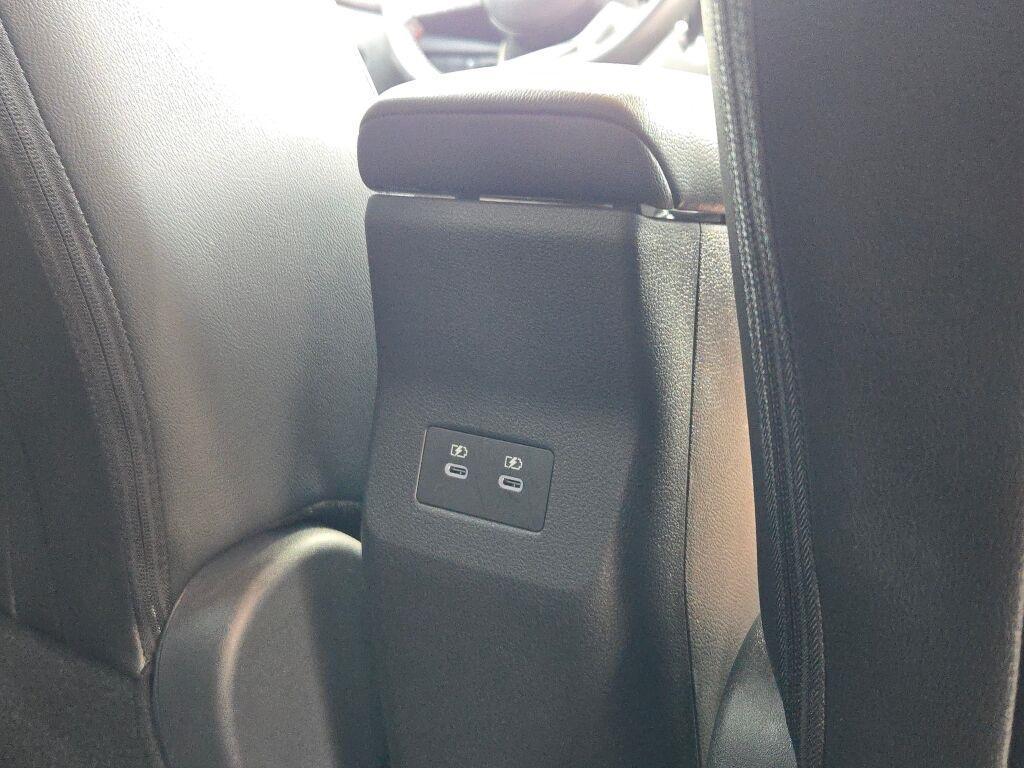 used 2025 Nissan Kicks car, priced at $25,500