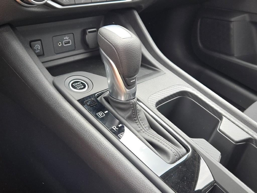 new 2025 Nissan Sentra car, priced at $23,345