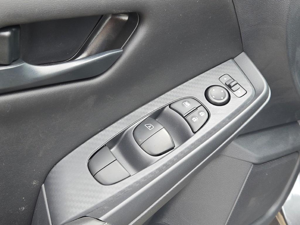 new 2025 Nissan Sentra car, priced at $23,345