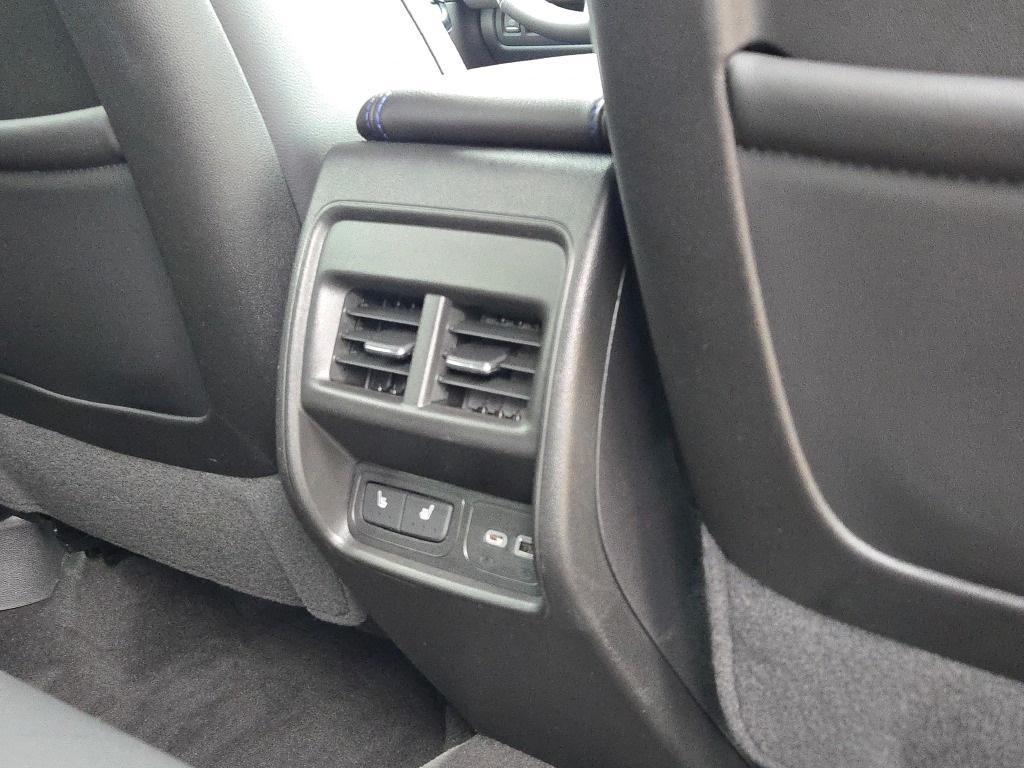 used 2024 Cadillac XT4 car, priced at $41,000