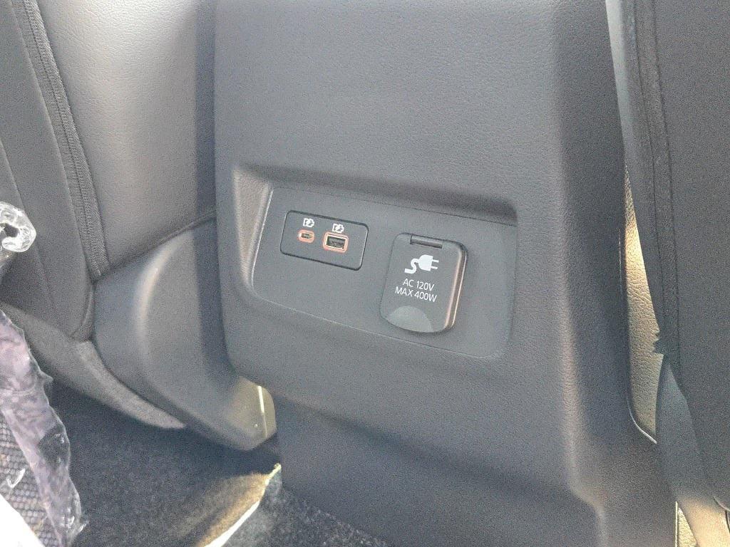 new 2025 Nissan Frontier car, priced at $50,990