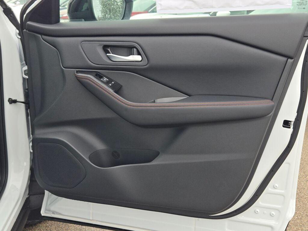 new 2026 Nissan Rogue car, priced at $37,350