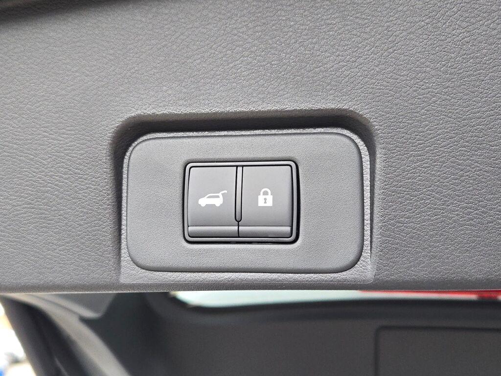 new 2026 Nissan Rogue car, priced at $37,350