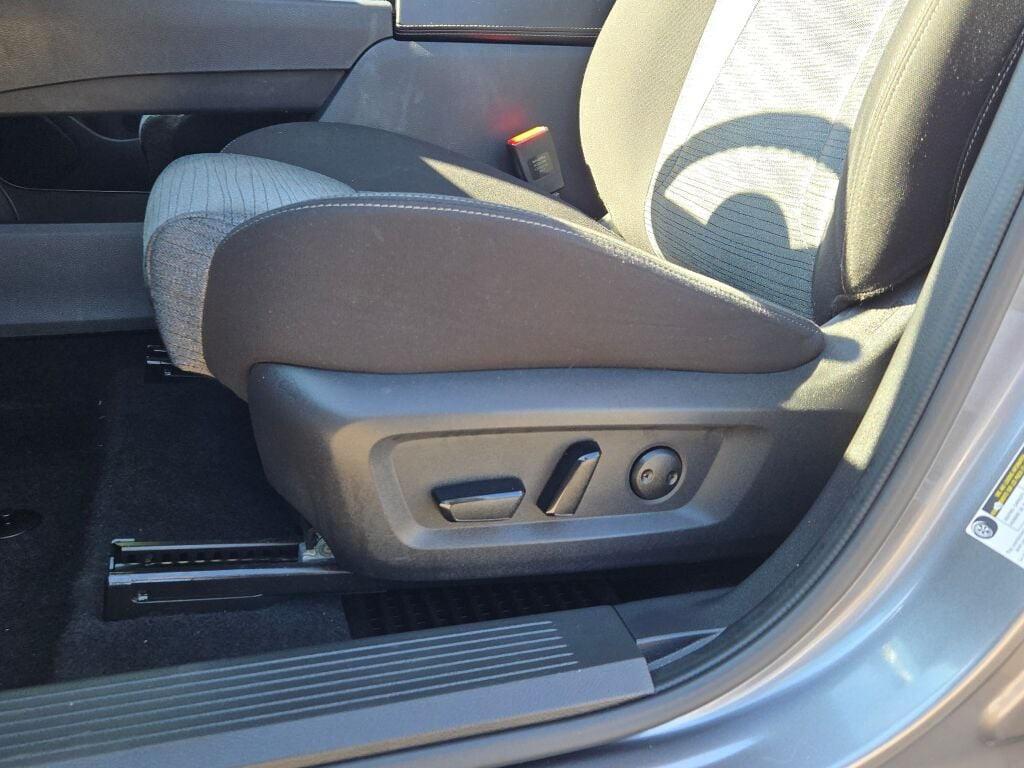 used 2023 Nissan Rogue car, priced at $24,000