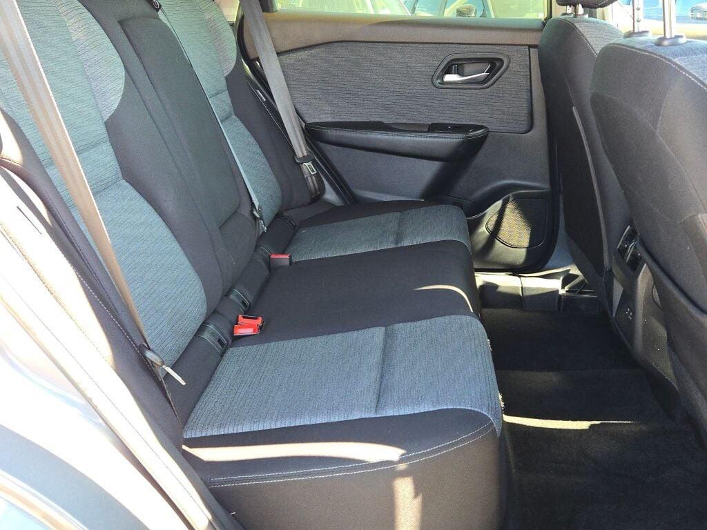 used 2023 Nissan Rogue car, priced at $24,000