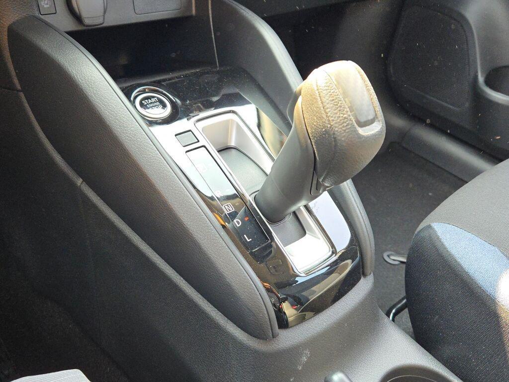 new 2025 Nissan Versa car, priced at $22,745