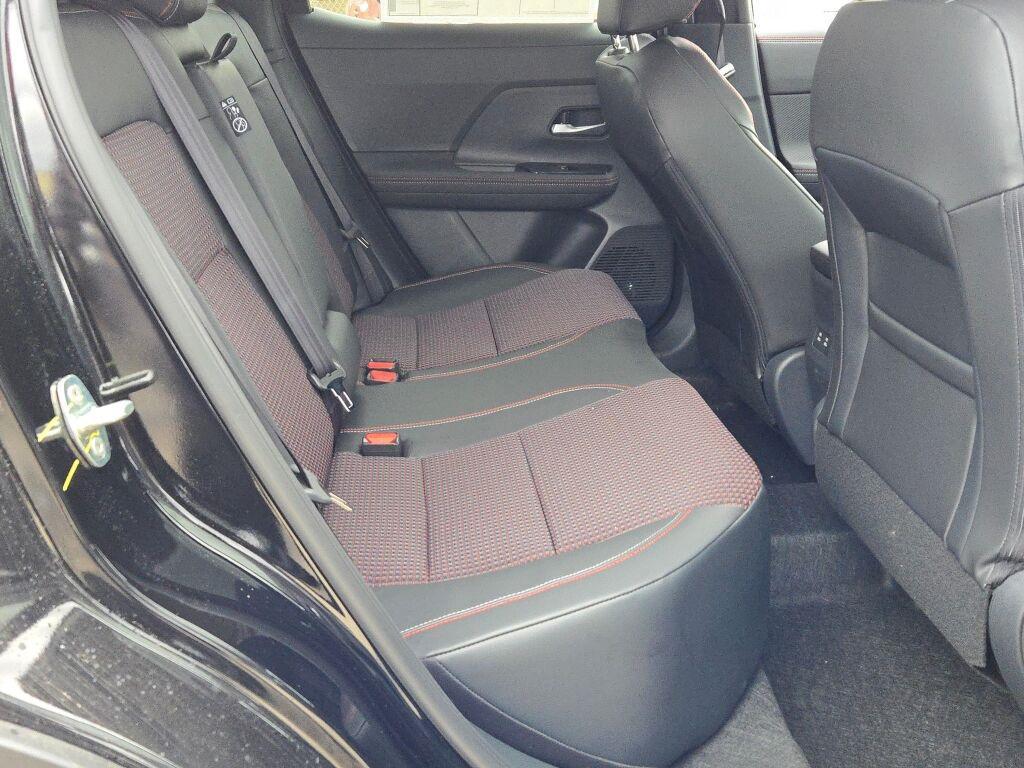 new 2025 Nissan Kicks car, priced at $33,260