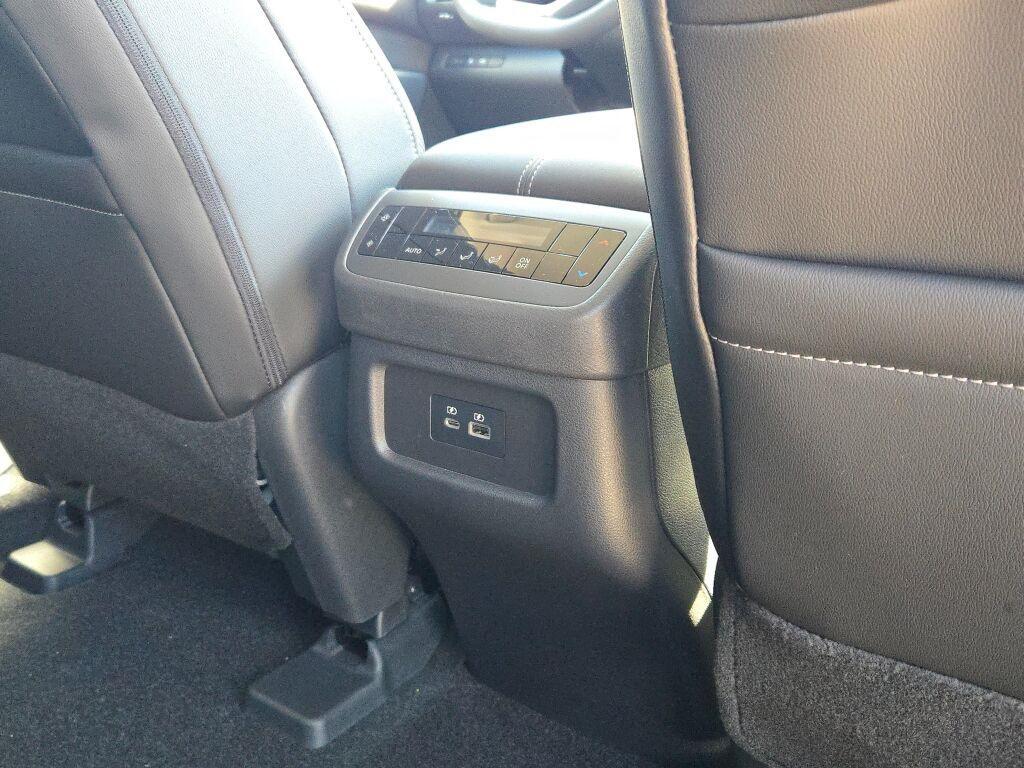 new 2025 Nissan Pathfinder car, priced at $46,960