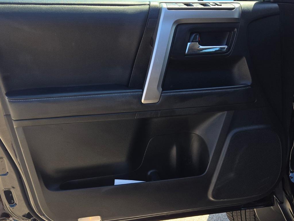 used 2024 Toyota 4Runner car, priced at $42,500