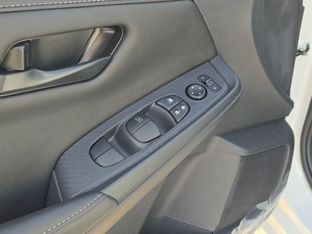 new 2025 Nissan Sentra car, priced at $23,335