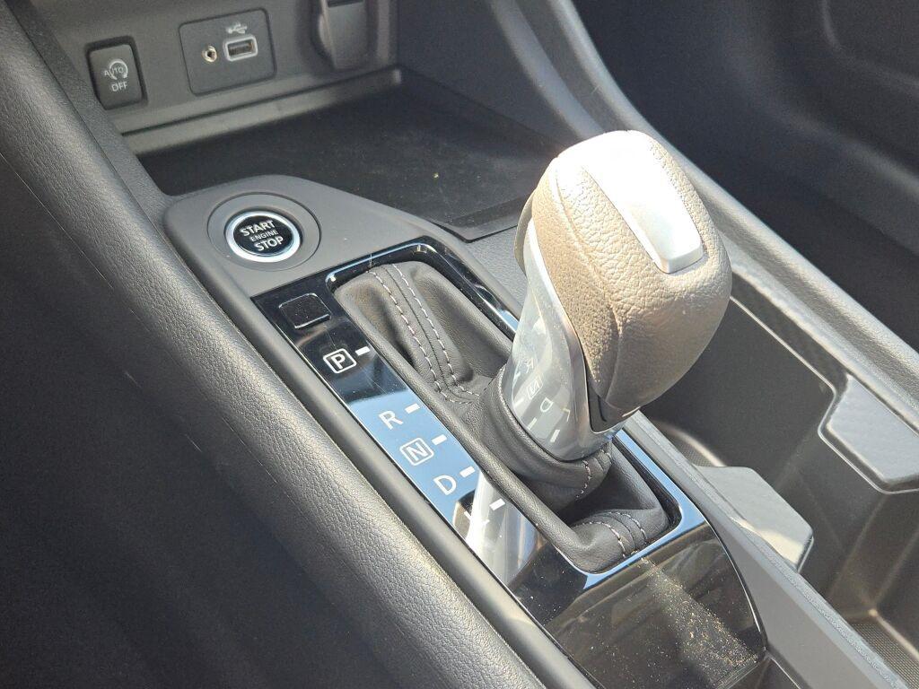 new 2025 Nissan Sentra car, priced at $23,335