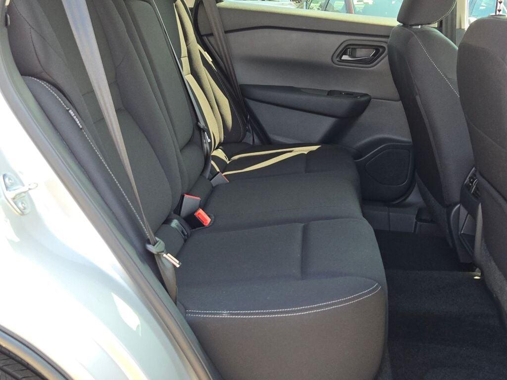 used 2025 Nissan Rogue car, priced at $26,500