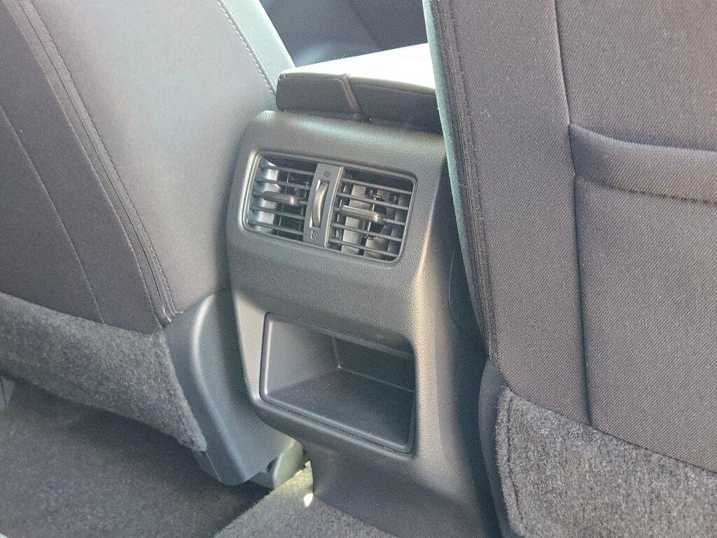 used 2025 Nissan Rogue car, priced at $26,500