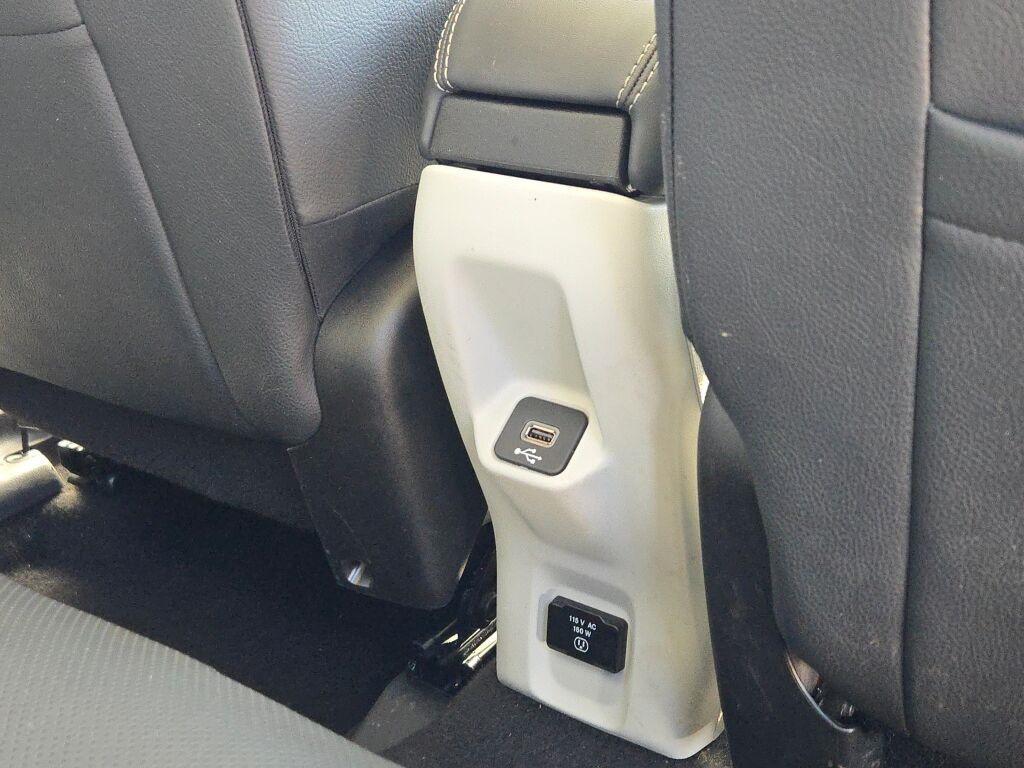 used 2022 Jeep Renegade car, priced at $21,000