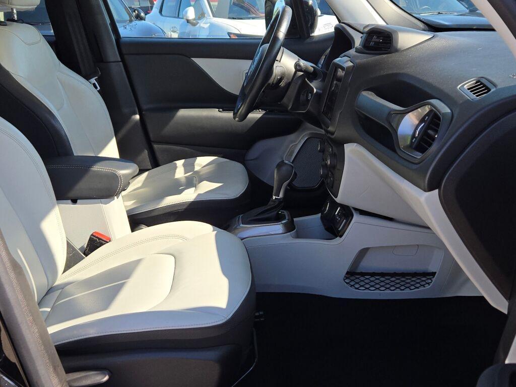 used 2022 Jeep Renegade car, priced at $21,000