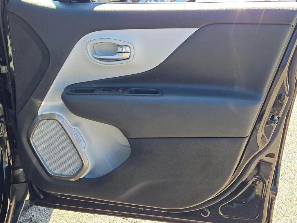 used 2022 Jeep Renegade car, priced at $21,000