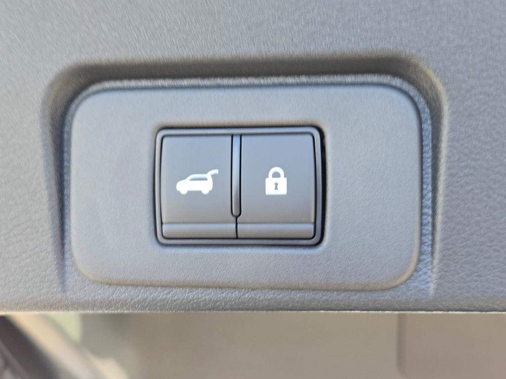 new 2026 Nissan Rogue car, priced at $43,285