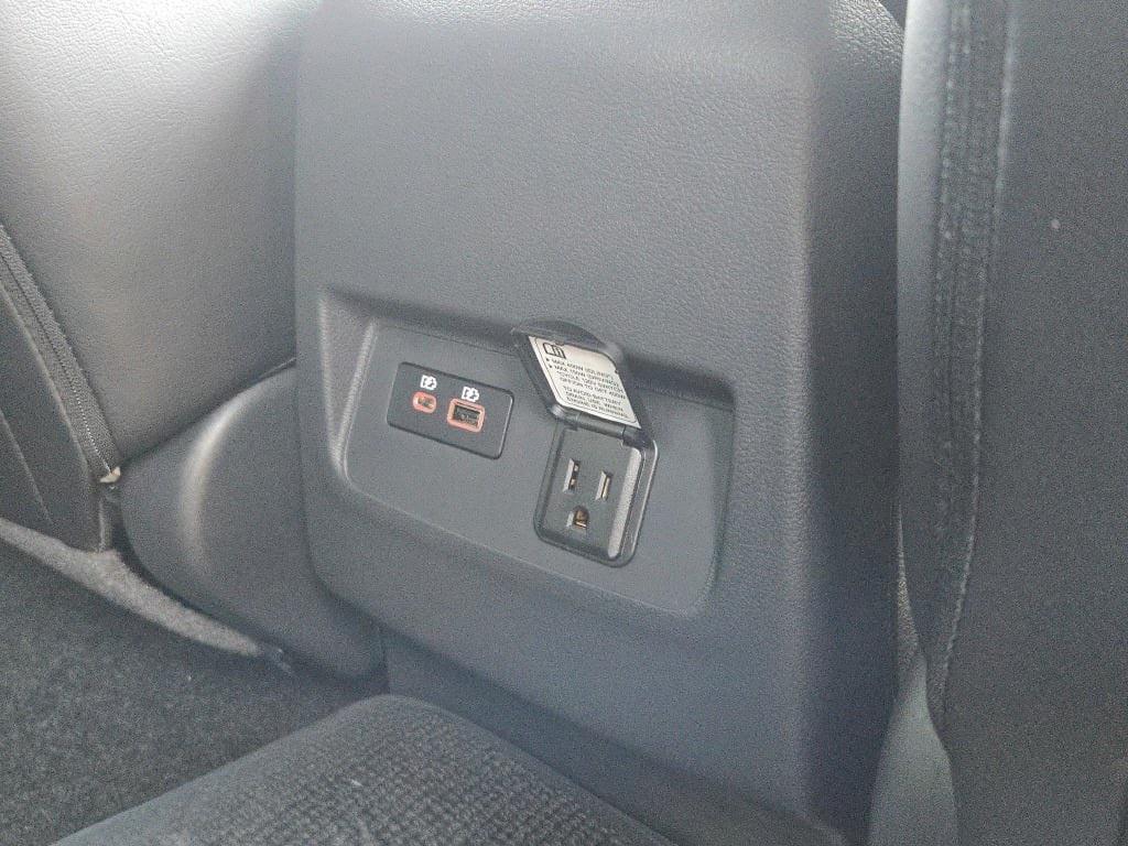 new 2025 Nissan Frontier car, priced at $51,020