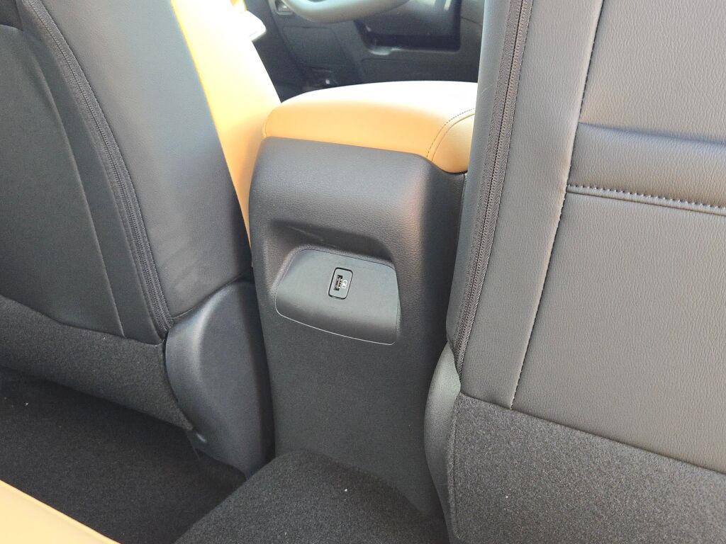 new 2025 Nissan Sentra car, priced at $28,120