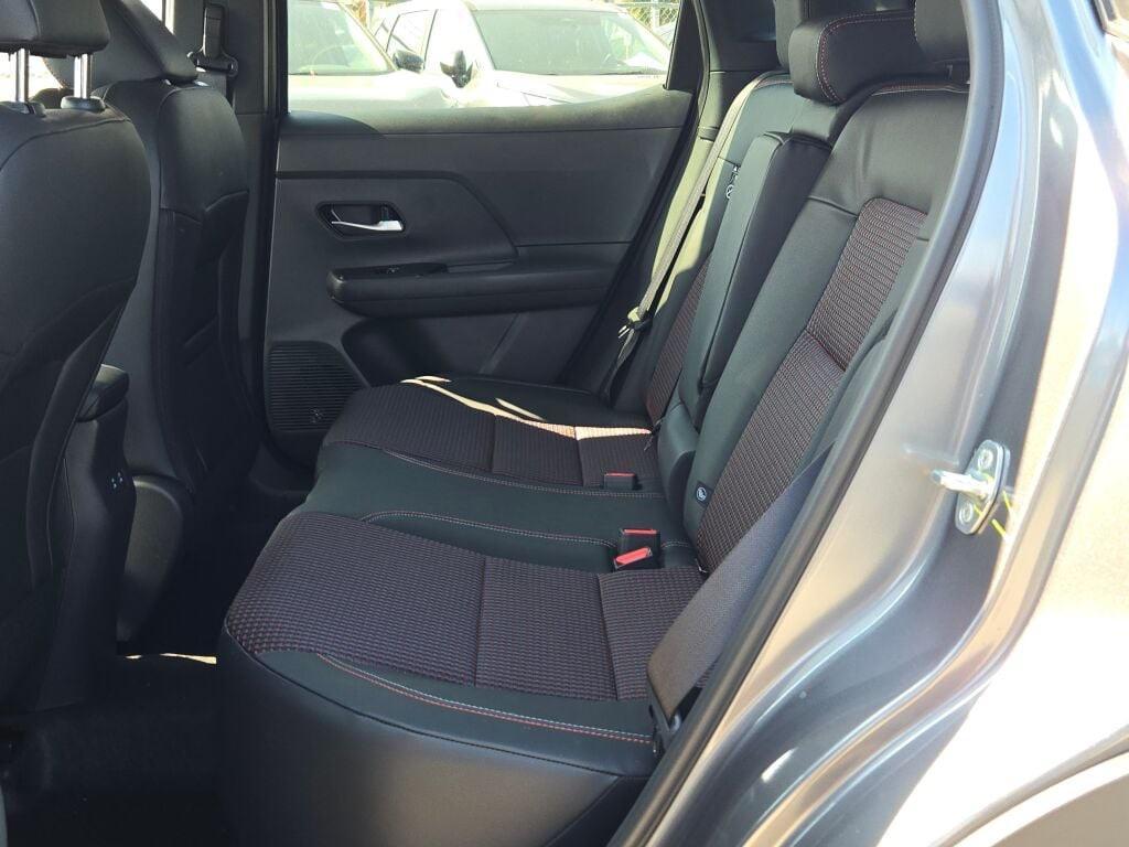 new 2026 Nissan Kicks car, priced at $31,735