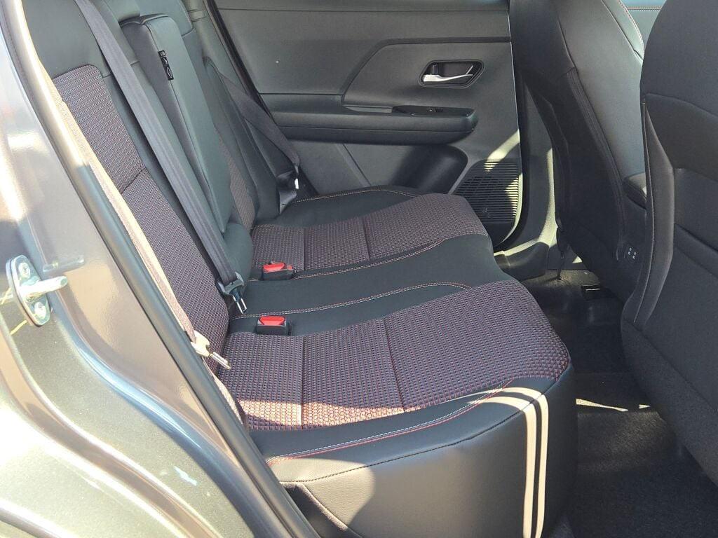 new 2026 Nissan Kicks car, priced at $31,735
