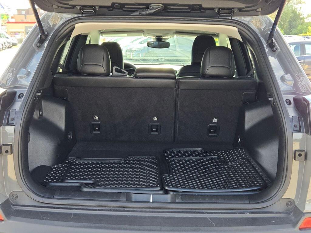 used 2022 Jeep Cherokee car, priced at $24,400