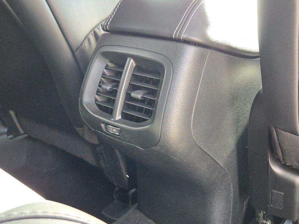 used 2022 Jeep Cherokee car, priced at $24,400