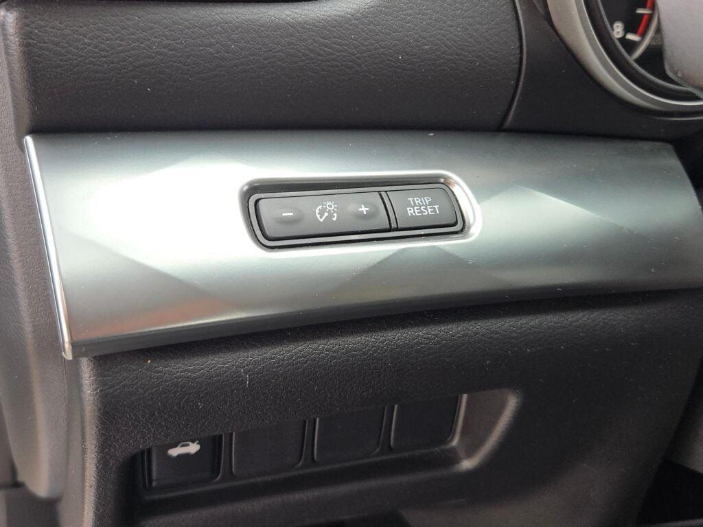 used 2023 Nissan Maxima car, priced at $23,900